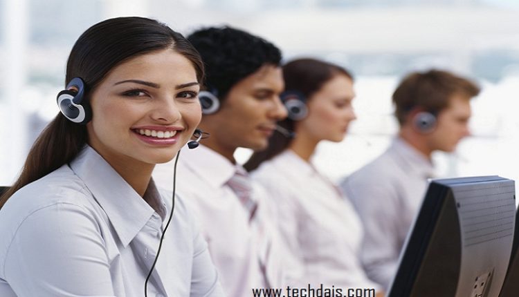 Microsoft Customer Service