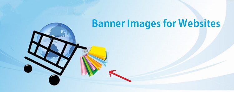 Banner Images for Websites