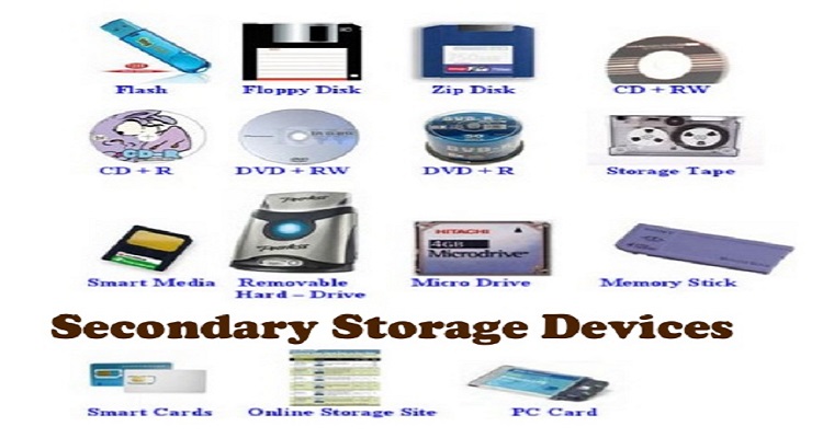 memory-storage-devices-of-computer-and-its-different-forms