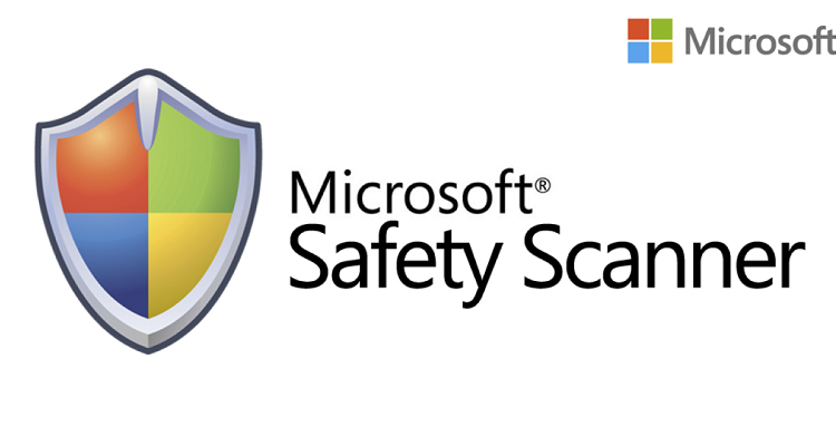 Microsoft Safety Scanner