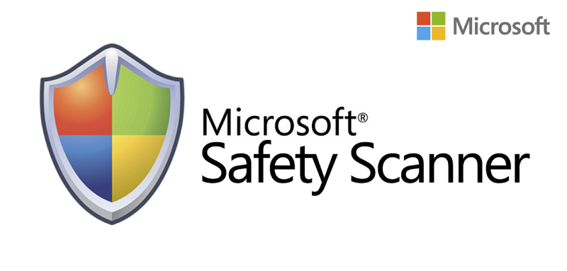 microsoft safety scanner sfc scannow