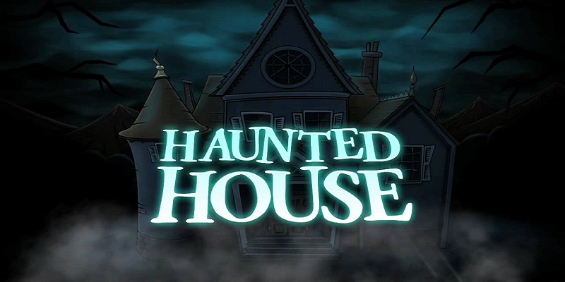The Haunted House Game