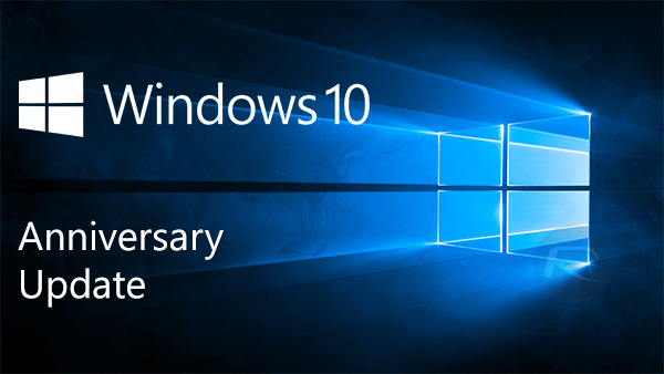 Latest windows 10 update