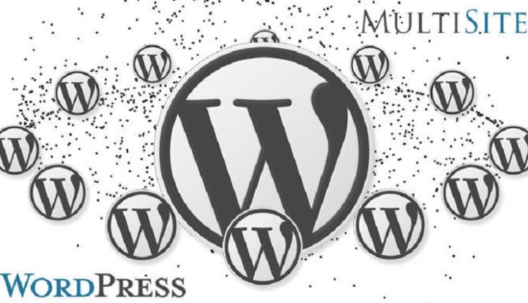 WordPress Multisite Subdomain