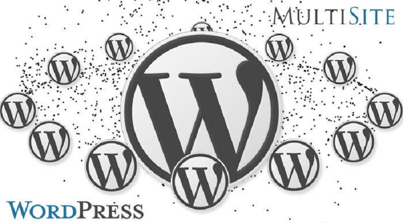 WordPress Multisite Subdomain